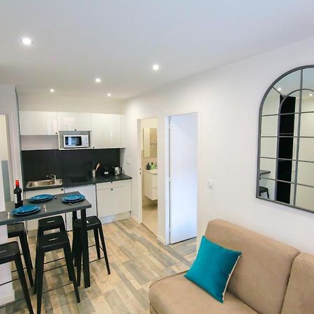 La Montgolfiere, T2 Hypercentre Chic Et Cosy, Wifi Par Sovalfi Apartman Saint-Etienne  Kültér fotó
