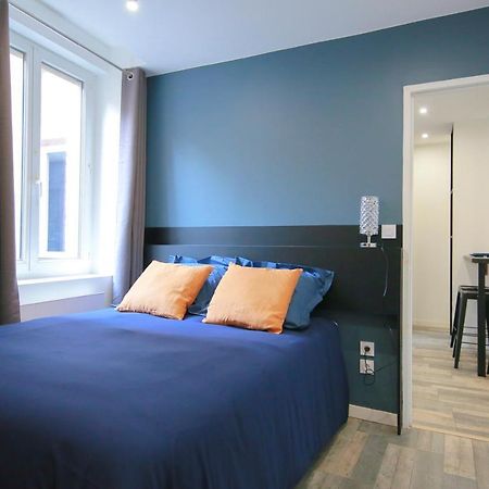 La Montgolfiere, T2 Hypercentre Chic Et Cosy, Wifi Par Sovalfi Apartman Saint-Etienne  Kültér fotó