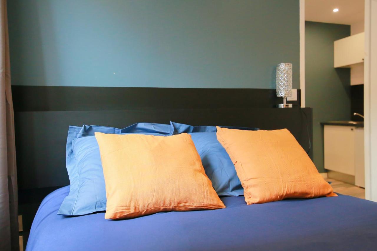 La Montgolfiere, T2 Hypercentre Chic Et Cosy, Wifi Par Sovalfi Apartman Saint-Etienne  Kültér fotó