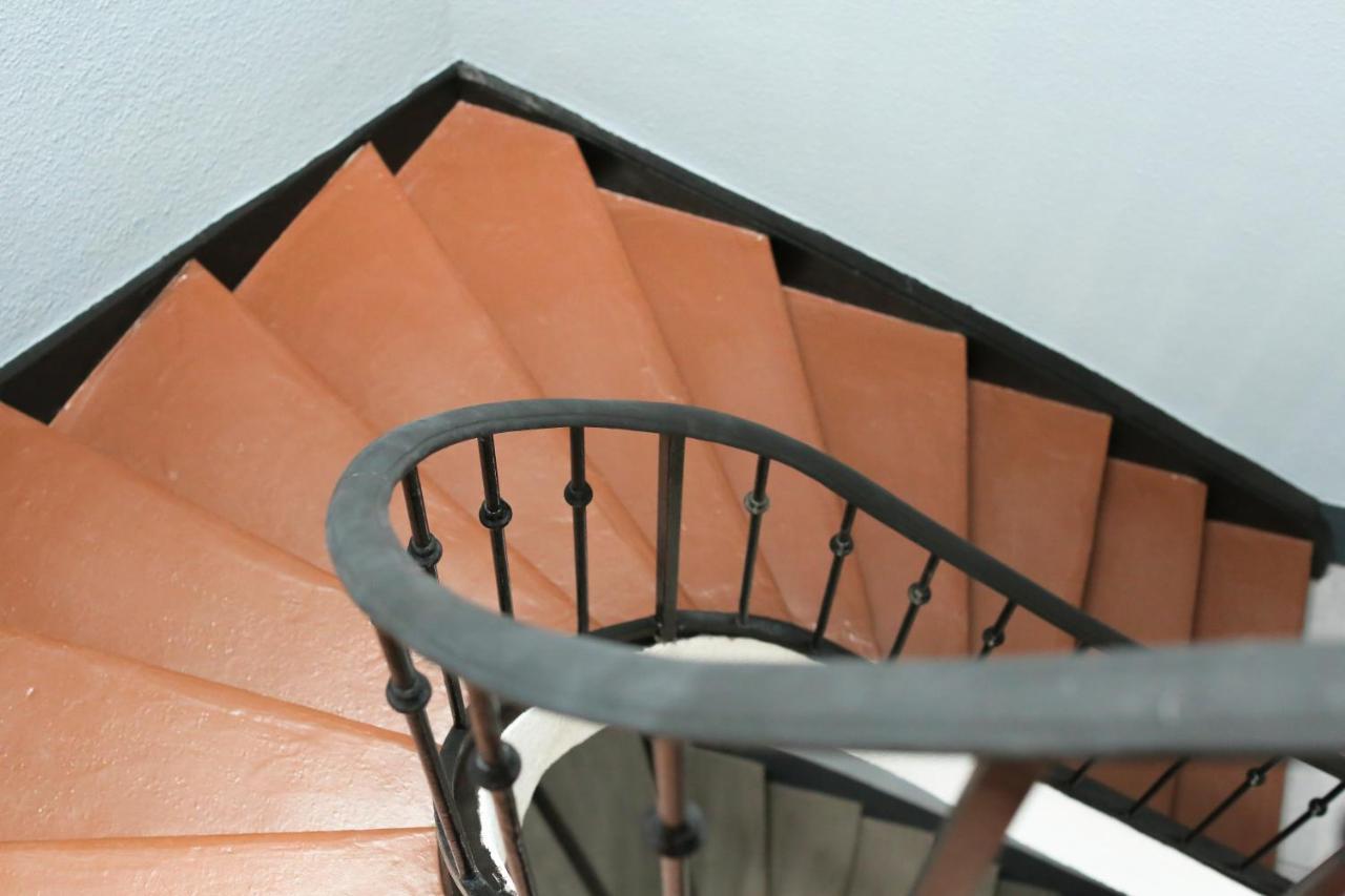 La Montgolfiere, T2 Hypercentre Chic Et Cosy, Wifi Par Sovalfi Apartman Saint-Etienne  Kültér fotó