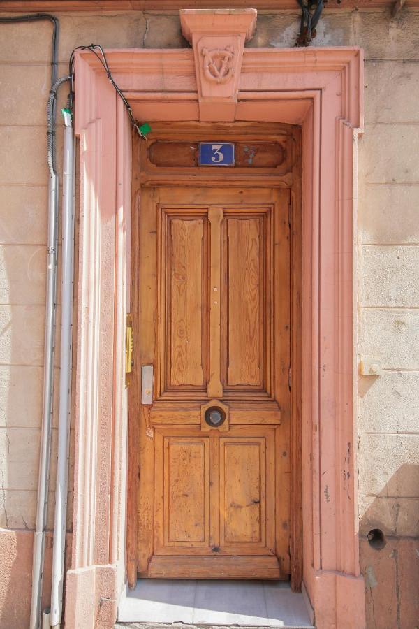 La Montgolfiere, T2 Hypercentre Chic Et Cosy, Wifi Par Sovalfi Apartman Saint-Etienne  Kültér fotó