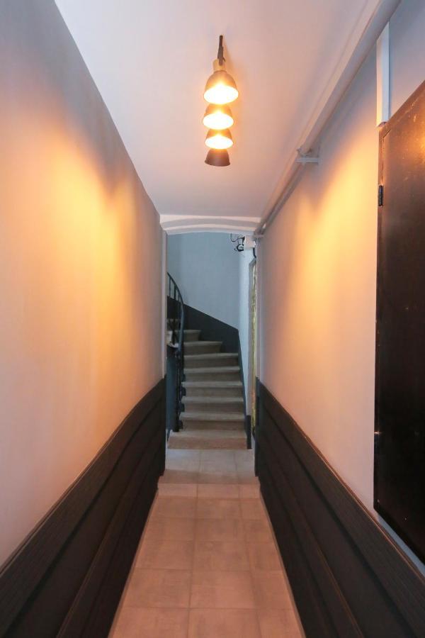 La Montgolfiere, T2 Hypercentre Chic Et Cosy, Wifi Par Sovalfi Apartman Saint-Etienne  Kültér fotó