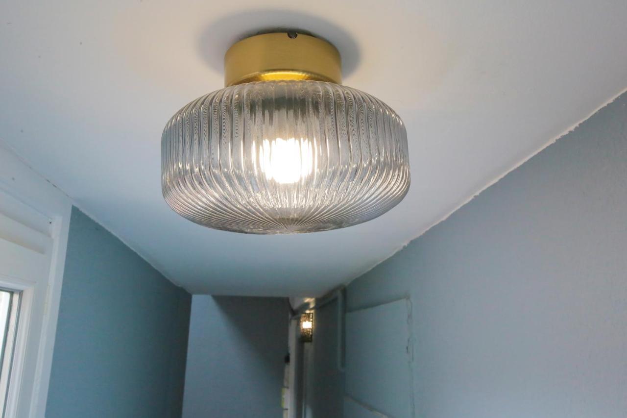 La Montgolfiere, T2 Hypercentre Chic Et Cosy, Wifi Par Sovalfi Apartman Saint-Etienne  Kültér fotó