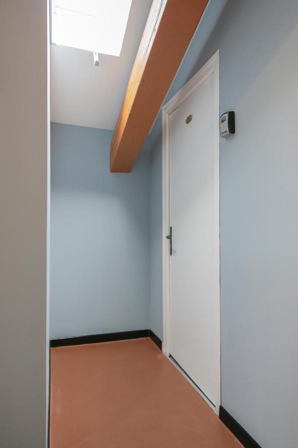 La Montgolfiere, T2 Hypercentre Chic Et Cosy, Wifi Par Sovalfi Apartman Saint-Etienne  Kültér fotó