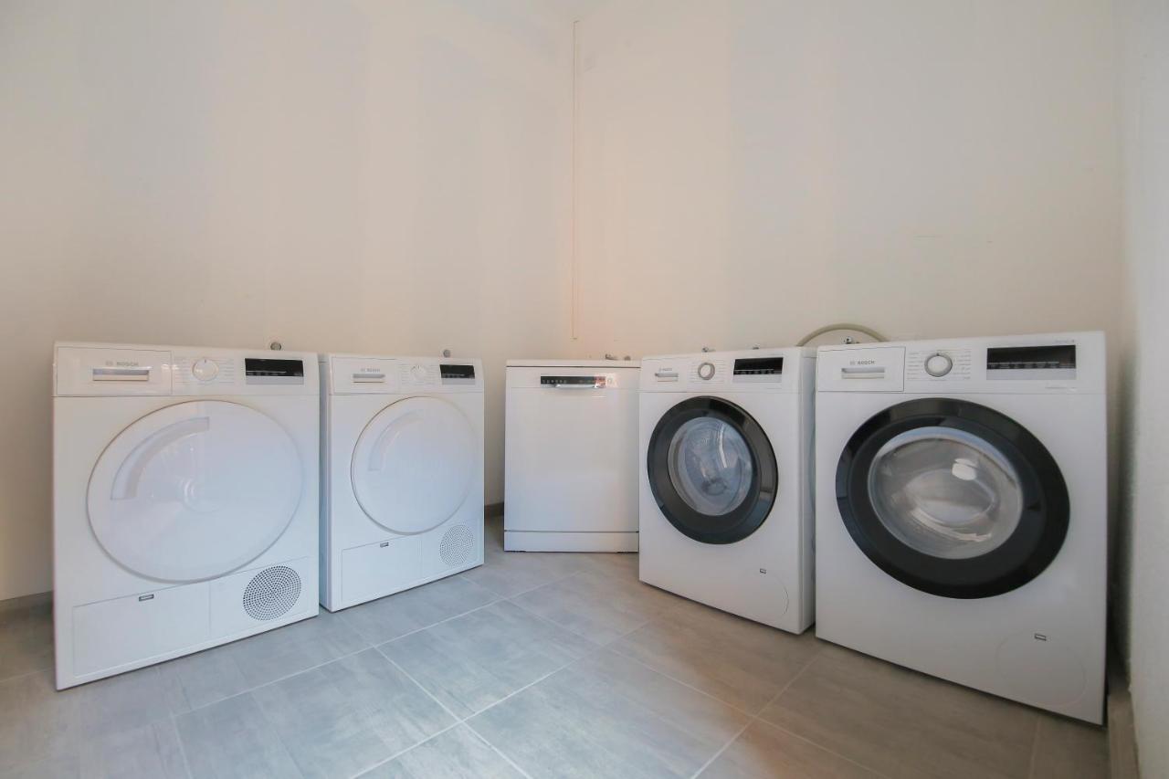 La Montgolfiere, T2 Hypercentre Chic Et Cosy, Wifi Par Sovalfi Apartman Saint-Etienne  Kültér fotó